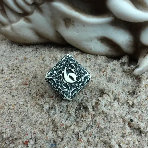 Набір кубиків Дракополіс - Скандинавське чорне ікло photo 6