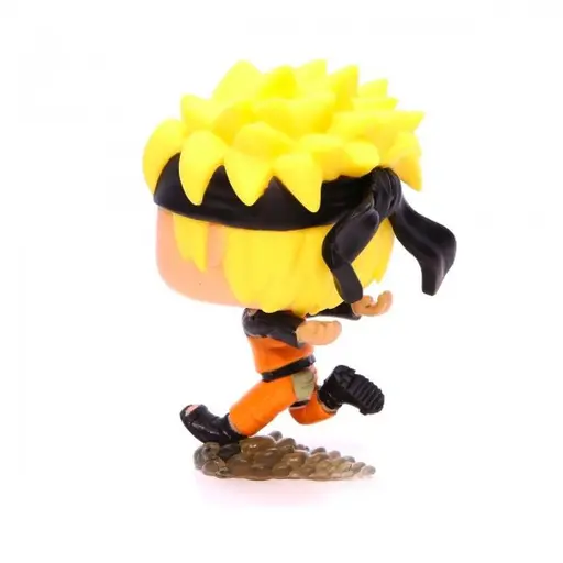 Фігурка Funko POP. Наруто Узумакі photo 2