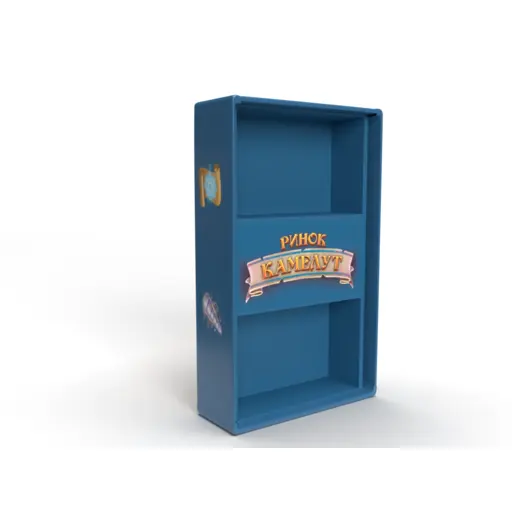 Настільна гра Ринок Камелут (Kameloot) photo 3