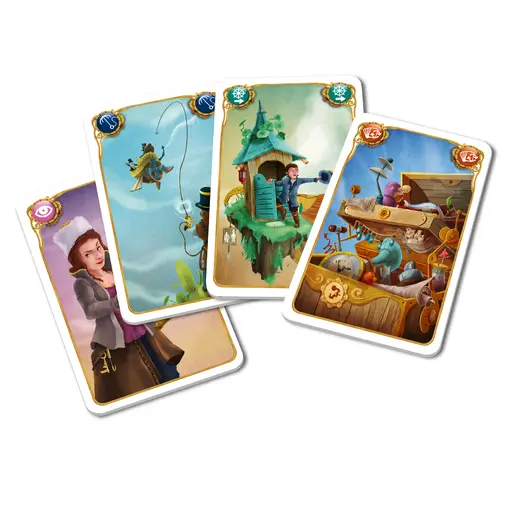 Настільна гра Селестія. Повне видання photo 4