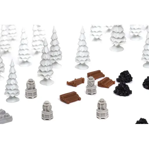 Frostpunk - Resources photo 3