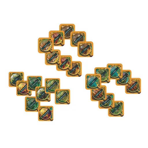 Board Game Мавка: Між двома світами photo 8