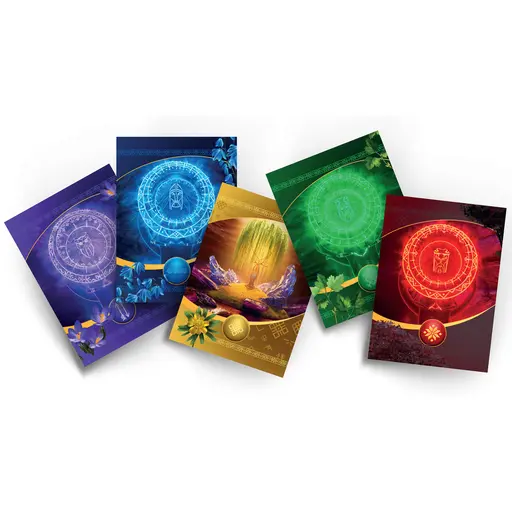 Board Game Мавка: Між двома світами photo 7