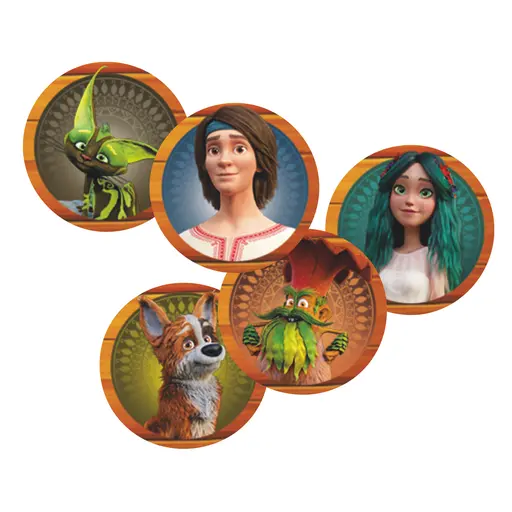 Board Game Мавка: Між двома світами photo 6