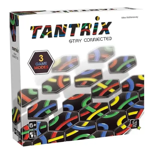Настільна гра Tantrix Strategy