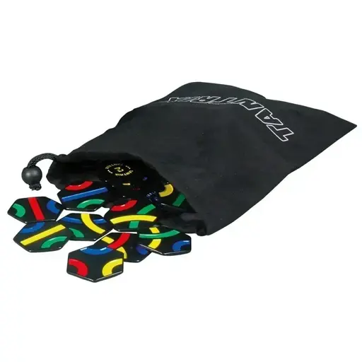 Настільна гра Tantrix Strategy photo 3