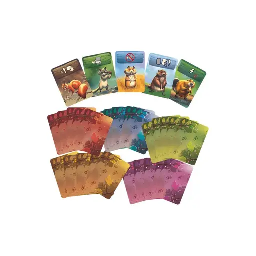 Настільна гра День Бобра photo 4