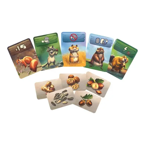 Настільна гра День Бобра photo 2
