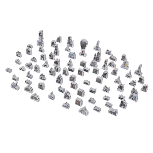 Фростпанк - Дерев`яне місто photo 5