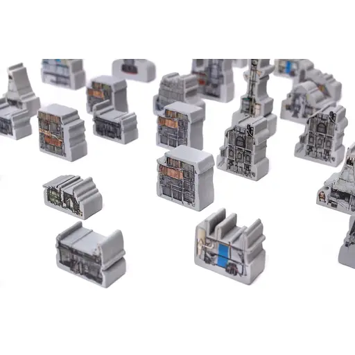 Фростпанк - Дерев`яне місто photo 3