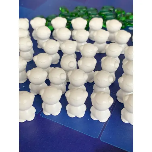 Настільна гра Космобійники (Galaxy Trucker) photo 11