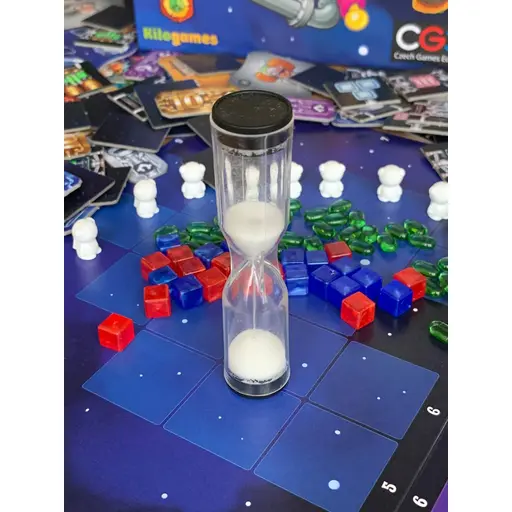 Настільна гра Космобійники (Galaxy Trucker) photo 6