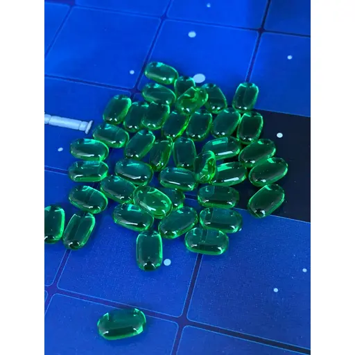 Настільна гра Космобійники (Galaxy Trucker) photo 7