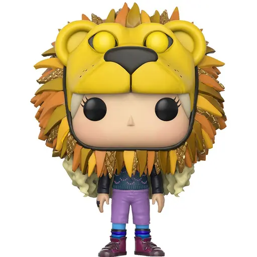 Luna Lovegood - Funko Pop Harry Potter #47 - Luna Lovegood