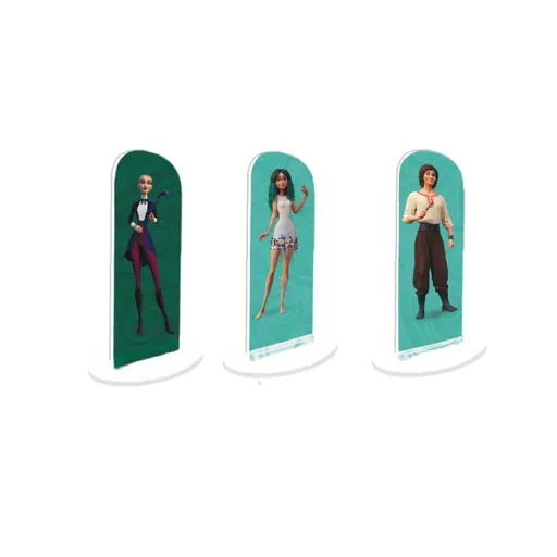 Board Game Мавка: Магічна Верба photo 10