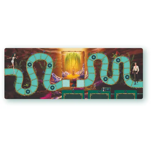 Board Game Мавка: Магічна Верба photo 5