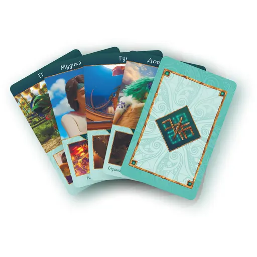 Board Game Мавка: Магічна Верба photo 8