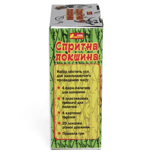 Board Game Спритна локшина photo 2