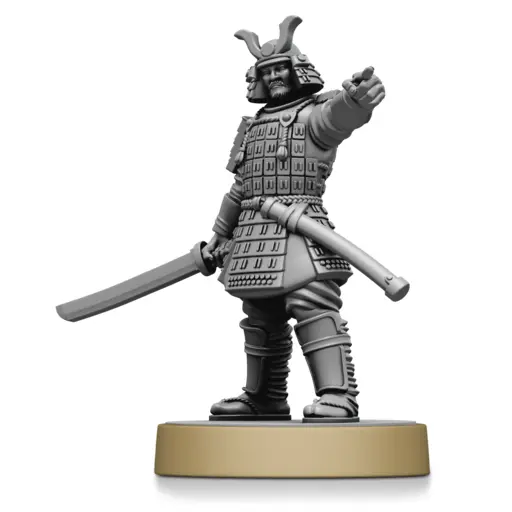 Настільна гра Unmatched - Схід сонця photo 9