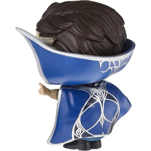 Фігурка Funko POP. Марвел. Доктор Стрендж у Мультивсесвіті божевілля - Верховний Стрендж photo 4