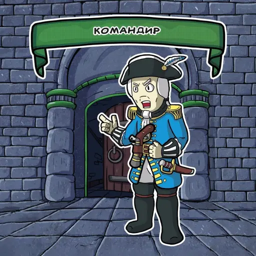 Board Game TOADgeon photo 8