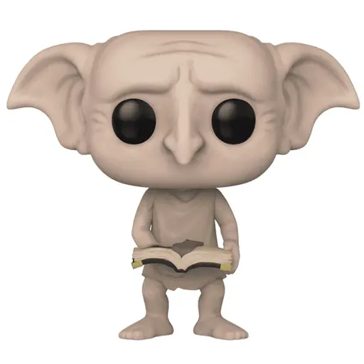 Доббі - Funko Pop Harry Potter #151 - Dobby
