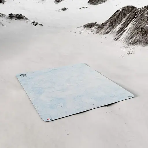 Playmat for the Game Frostpunk photo 2