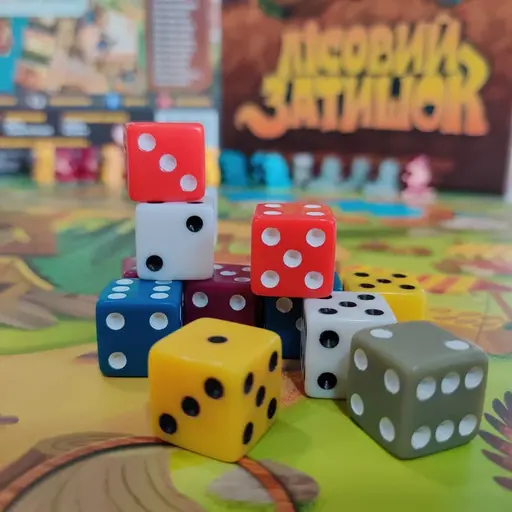 Board Game Creature Comforts photo 12