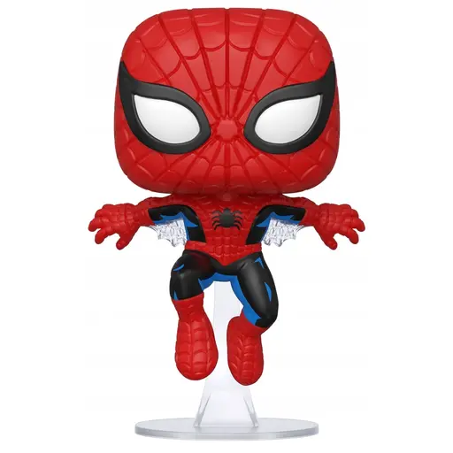 Фігурка Funko POP. Марвел. Людина-павук photo 2