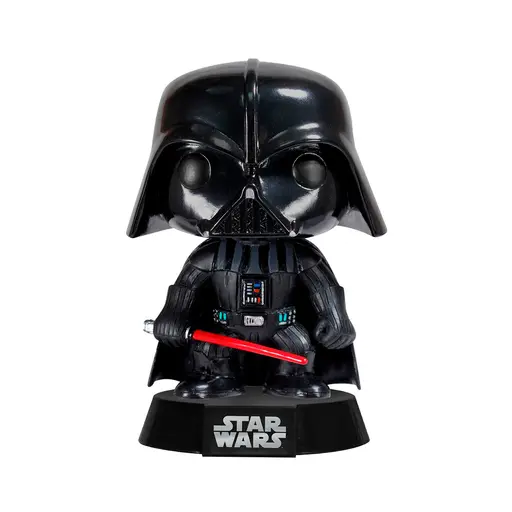 Figurine Funko POP. Star Wars - Darth Vader
