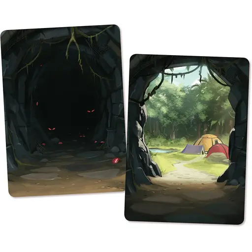 Board Game Діамант (Diamant) photo 6