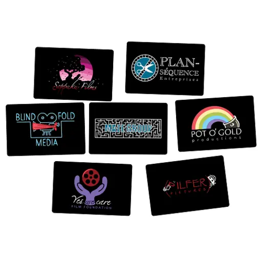 Board Game Камера! Мотор! Гра про Кіновиробництво (Roll Camera!: The Filmmaking) photo 4