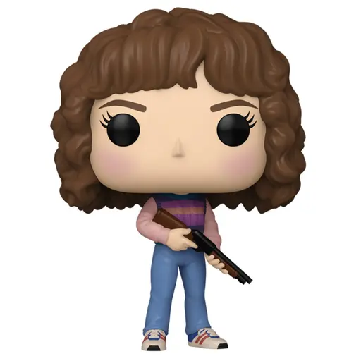 Nancy Wheeler - Funko POP TV #1778 - Stranger Things - Nancy Wheeler