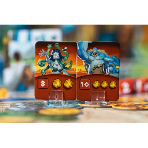 Настільна гра Орихалк (Orichalcum) photo 12