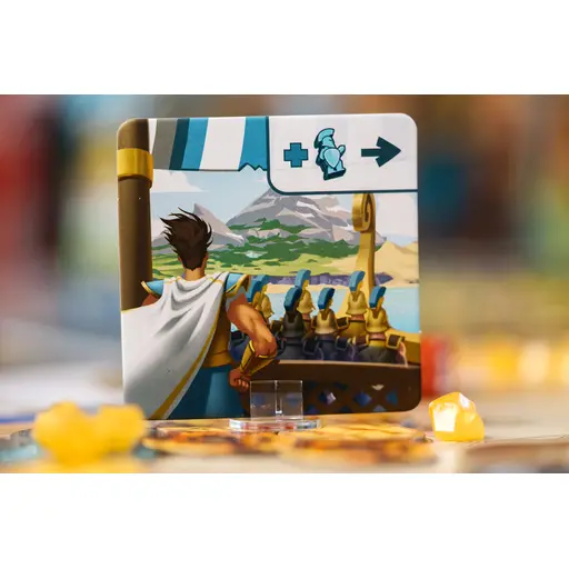 Настільна гра Орихалк (Orichalcum) photo 13