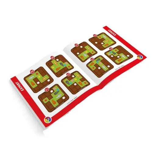 Настільна гра Вперед, за горіхами! photo 2