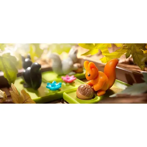 Настільна гра Вперед, за горіхами! photo 6