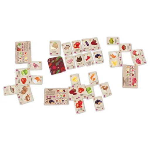 Настільна гра Борщ photo 4