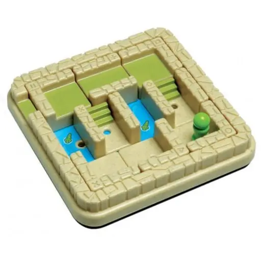 Board Game Temple Trap photo 4