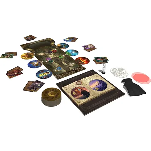 Настільна гра Обскуріо photo 3