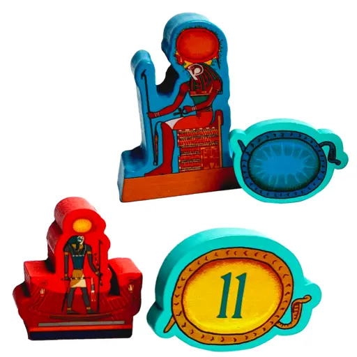 Настільна гра PA (RA) photo 5