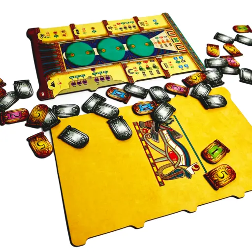 Настільна гра PA (RA) photo 4