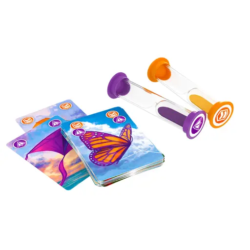 Настільна гра Повітряні змії (Kites) photo 2