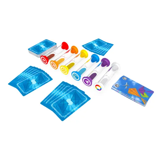 Настільна гра Повітряні змії (Kites) photo 6