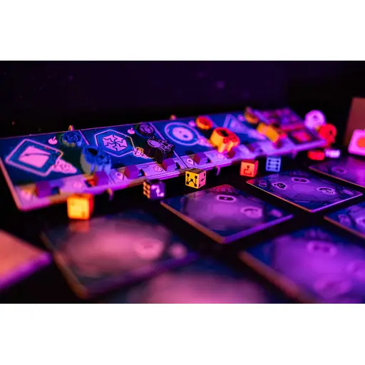 Настільна гра ШІ - Космічна пригода photo 14