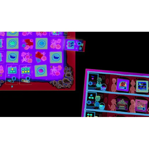 Настільна гра Соковиті фрукти (Juicy Fruits) photo 3