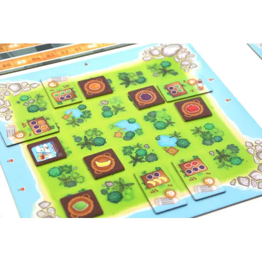 Настільна гра Соковиті фрукти (Juicy Fruits) photo 8