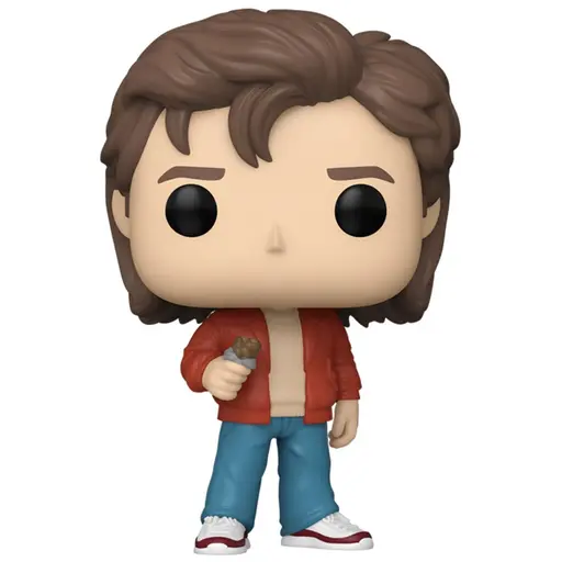 Steve Harrington - Funko POP TV #1779 - Stranger Things - Steve Harrington