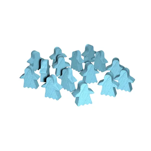 Board Game Mists over Carcassonne photo 4