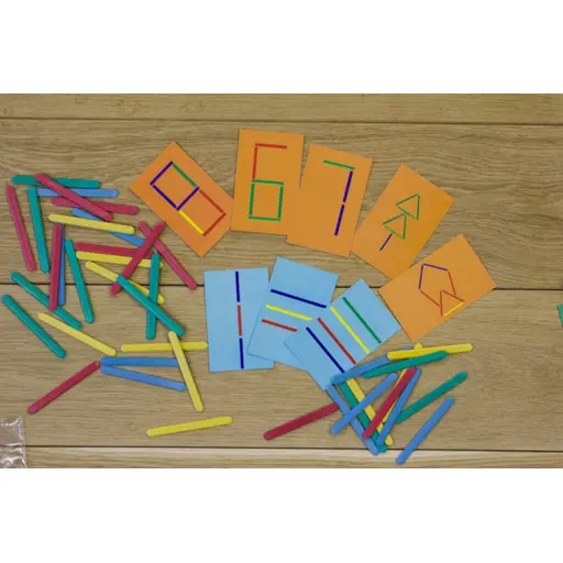 Board Game Великий набір. 50 математичних ігор photo 5